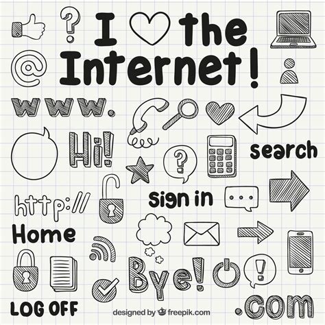 I'm feeling doodly - Google Doodles Button - TechBrunt