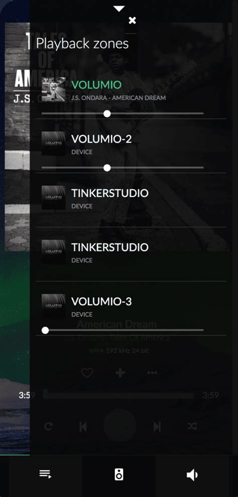 Volumio Setup Tutorial 的图像结果