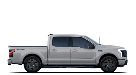 New 2024 Ford F-150 Lightning FLASH™ SuperCrew in Fort Pierce # | Sunrise Ford