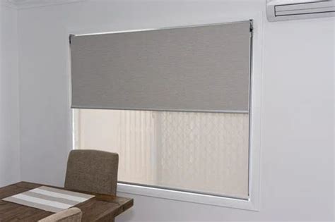 Roller Blinds - Window Roller Blinds Manufacturer from Kalyan