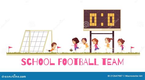 School Sports Cartoon 的图像结果