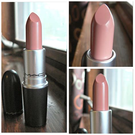 Mac Nude Lipstick