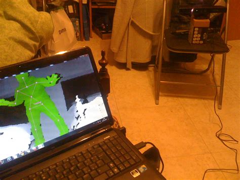 Image result for Kinect Demo