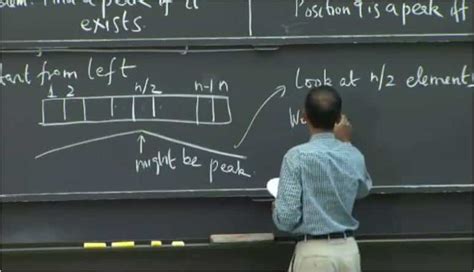 MIT Open Course Algorithm 的图像结果