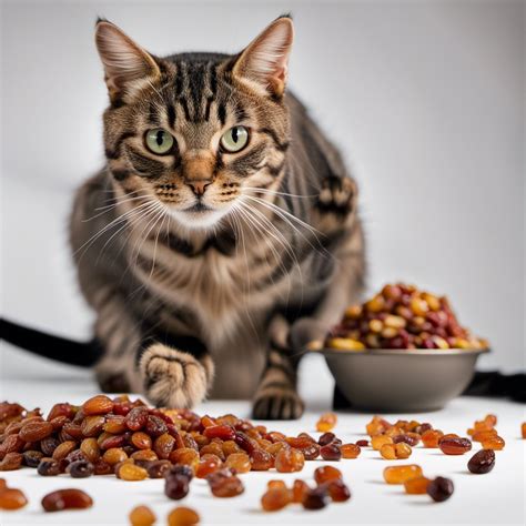 Can Cats Eat Raisins? | Purrpetrators