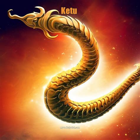 Introduction to Rahu and Ketu, lunar nodes, in Vedic Astrology - My Vedic Jyotish