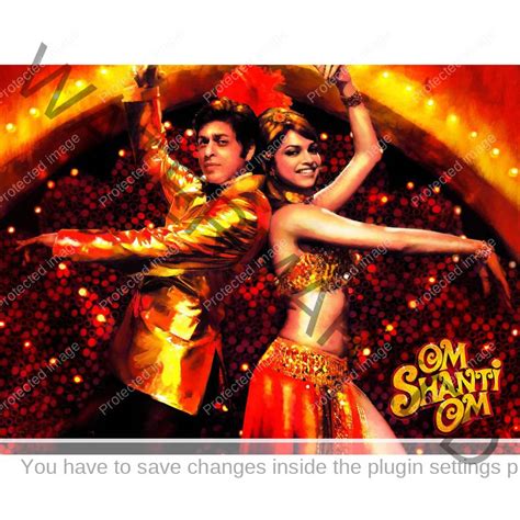 Customized Bollywood movie posters - Make your own custom posters