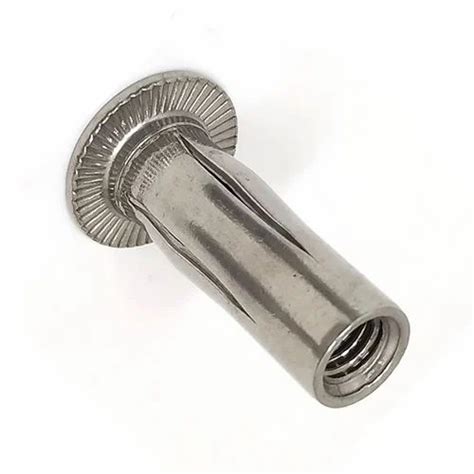 Industrial Rivets - Jack Rivet Nut Trader - Wholesaler / Distributor ...