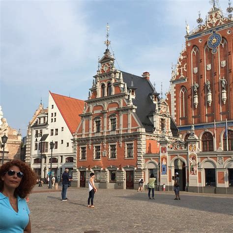 Church of Mary Magdalene, Riga - Tripadvisor