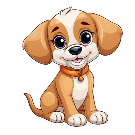 Free Downloadable Dog Clipart