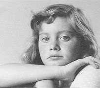Image result for Olivia Newton-John as a Child