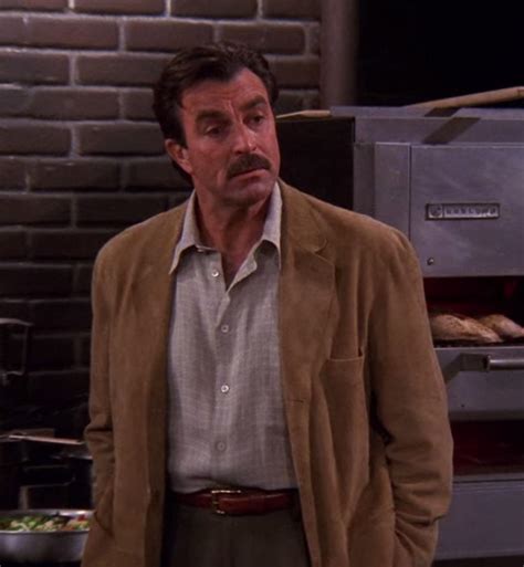 Richard Burke: Style hero – Permanent Style