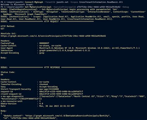 Image result for Mggraph PowerShell