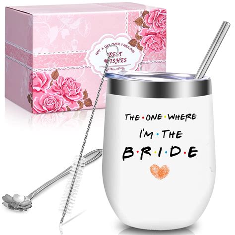 Bridal Shower Gift Ideas For Bride