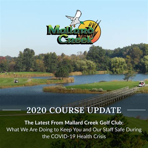 Rates - Mallard Creek Golf Club
