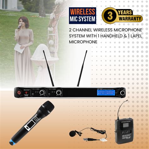 Microphone System 的图像结果