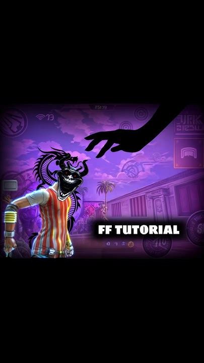 FF Tutorial 的图像结果