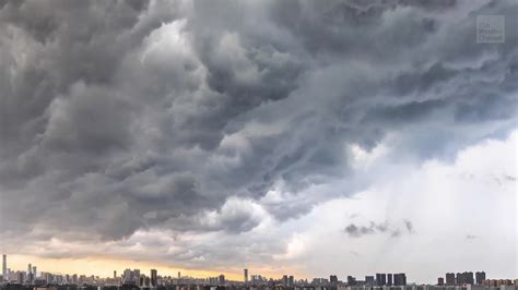 Before Storm Arrives, What You Should Know - Videos from The Weather ...