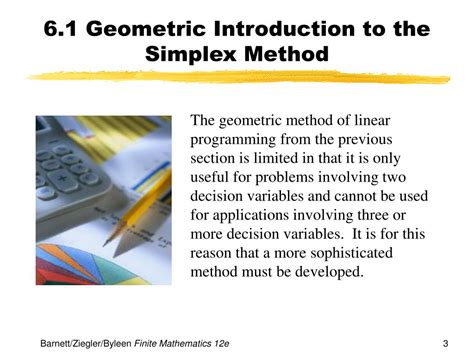 Simplex Method Linear Programming Examples 的图像结果