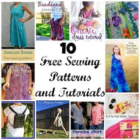Image result for Free Sew Patterns