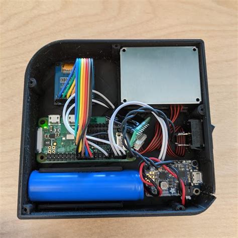 Image result for Portable AC Filter Sensor