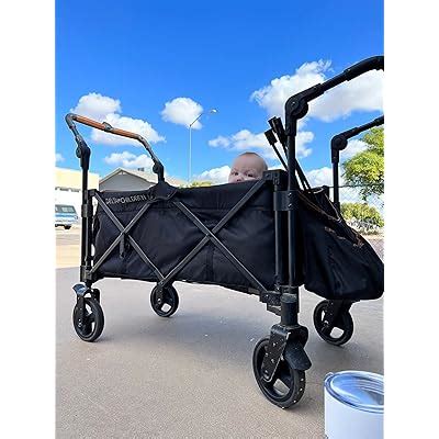 Buy Delta Children Hercules Stroller Wagon for 2 Kids Versatile ...