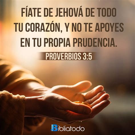 Proverbios 3:5 GlossSP - Confía en-YHVH con-todo-tu-corazón y-en-tu ...