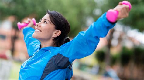 Exercising Cycle 的图像结果