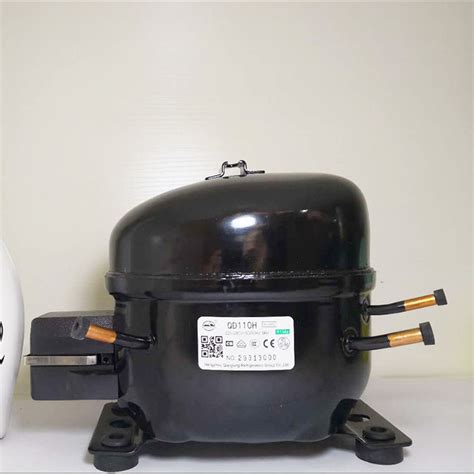 Image result for Fridge Compressor Conversion