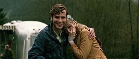 Adaline Bowman and William Jones | Age of adaline, Famous books ...