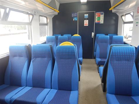 Image result for Class 319 SCR Trains