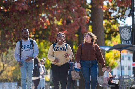 Readmission into Kean University Graduate Programs | Kean University