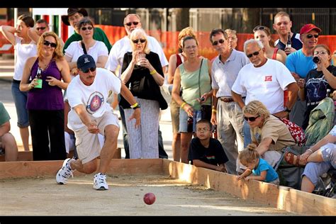 How To Play Bocce Ball With 2 Players at Joel Repp blog