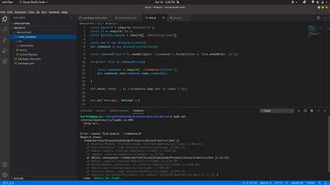 Image result for JavaScript Error Cannot Find Module