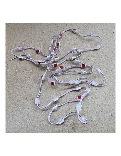 Micro LED Module 的图像结果