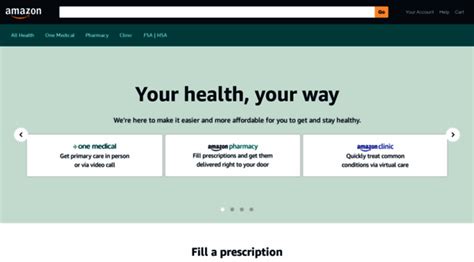 Image result for Amazon Health Insurance
