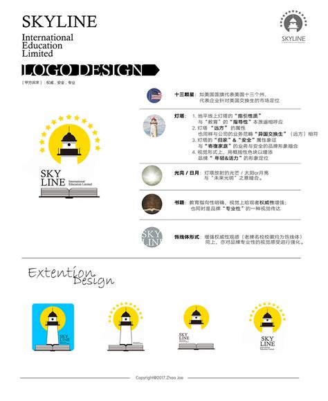 国际教育机构LOGO设计|平面|Logo|赵粥 - 原创作品 - 站酷 (ZCOOL)
