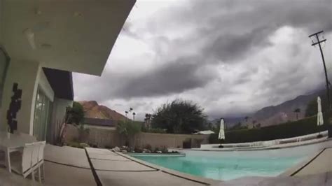 Hurricane Hilary Latest: Newsom issues state of emergency, Palm Springs ...