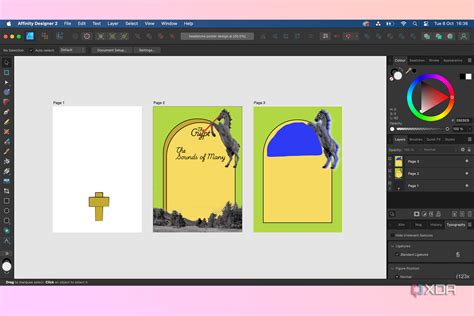 9 reasons the Affinity creative suite can replace your Adobe subscription