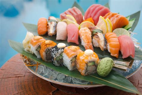 Lah Lah | Restaurant pan-asiatique au Jumeirah Zabeel House The Greens ...