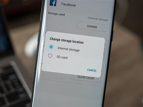 Image result for Internal Storage Full Android S8