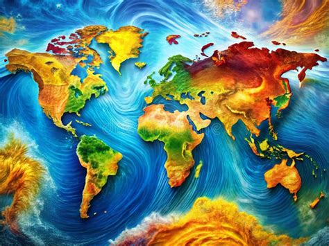 Global Wind Patterns 的图像结果