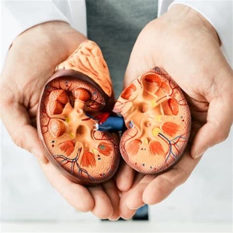 Rare & Inherited Kidney Disorders – Treatments