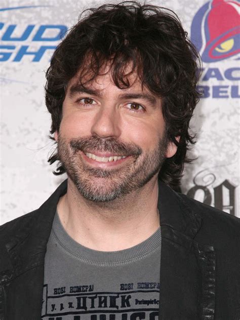 Greg Giraldo - Comedian, Personality, Lawyer