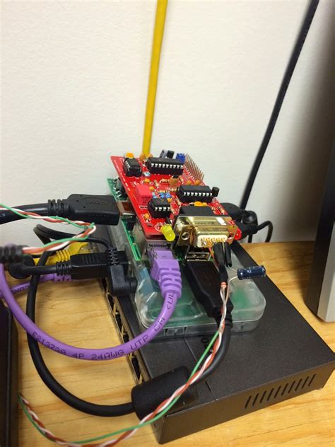 APRS Radio Raspberry Pie 的图像结果