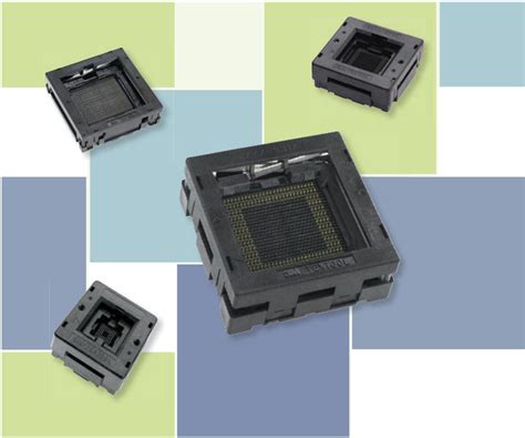 Textool™ Open Top Brochure Datasheet by 3M | Digi-Key Electronics