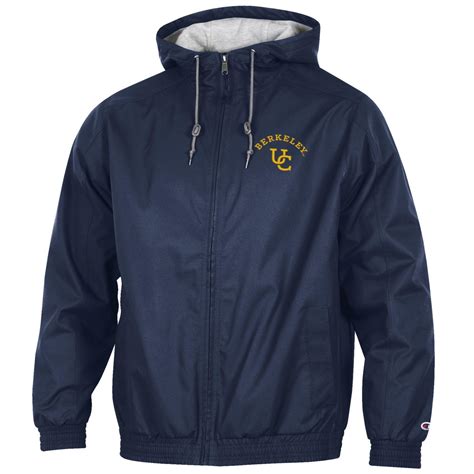 Victory Jacket Berkeley Over UC Logo | Cal Student Store