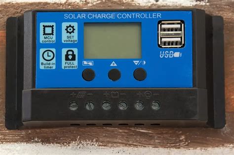 Testing Solar Panel Wattage Output 的图像结果