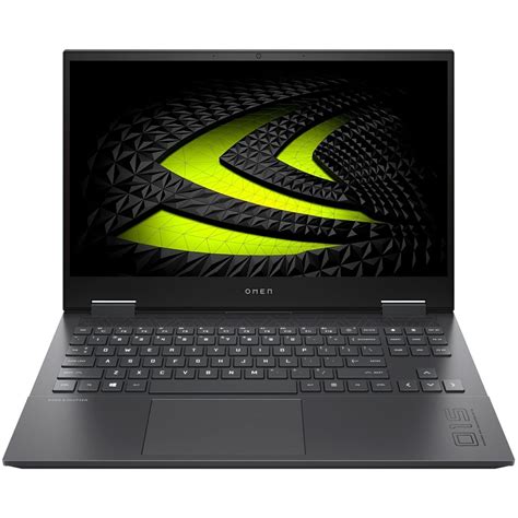 Amazon.in: Buy HP OMEN Gaming Laptop, 15.6 Full HD 144Hz Screen, AMD ...