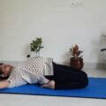 वज्रासन विधि व फायदे (Vajrasana technique & benefits Hindi)
